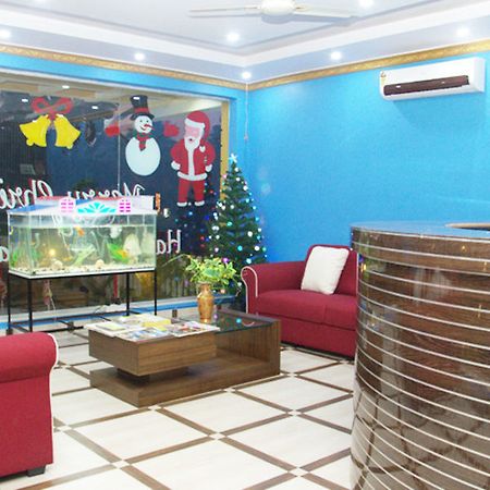 Rbr Suites กาลังกูติ ภายนอก รูปภาพ