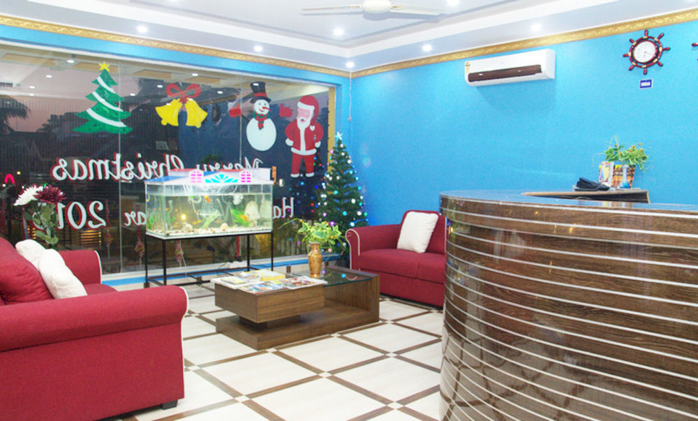 Rbr Suites กาลังกูติ ภายนอก รูปภาพ