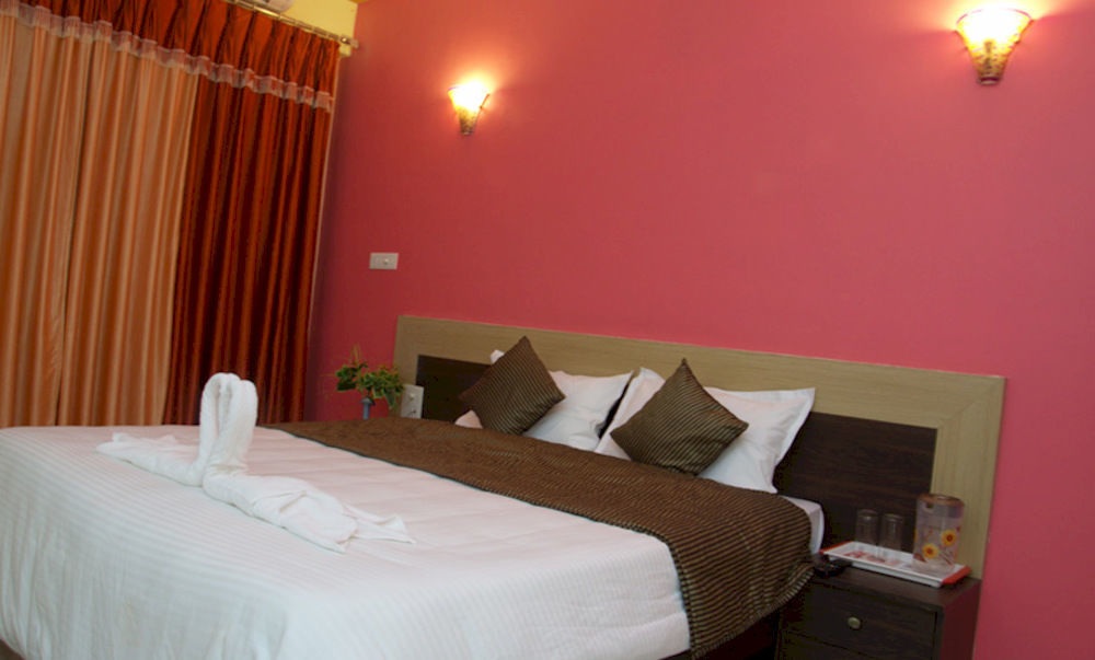 Rbr Suites กาลังกูติ ภายนอก รูปภาพ