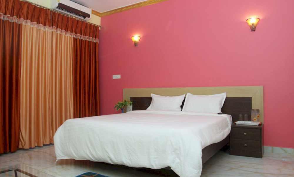 Rbr Suites กาลังกูติ ภายนอก รูปภาพ