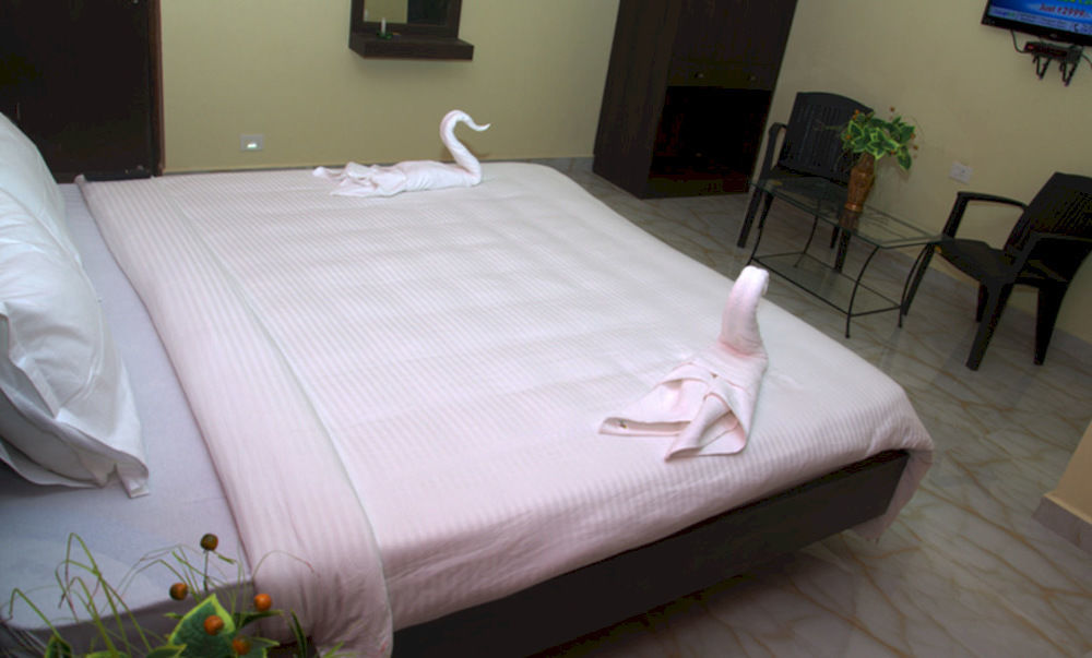 Rbr Suites กาลังกูติ ภายนอก รูปภาพ