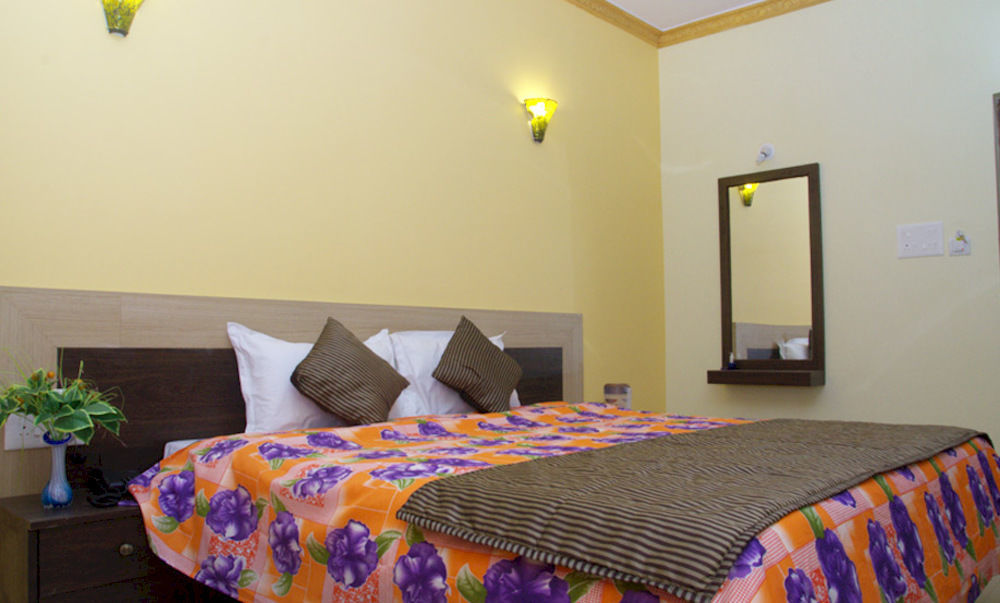 Rbr Suites กาลังกูติ ภายนอก รูปภาพ