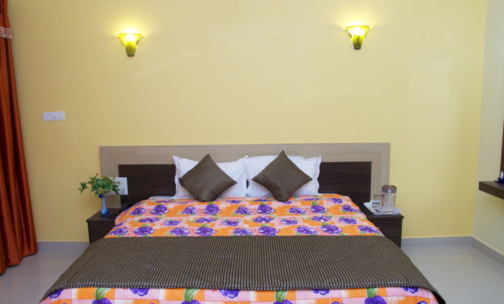 Rbr Suites กาลังกูติ ภายนอก รูปภาพ